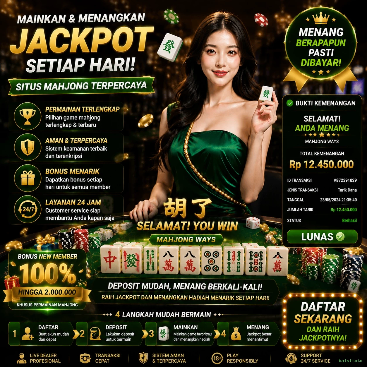 balaitoto Berita Terbaru