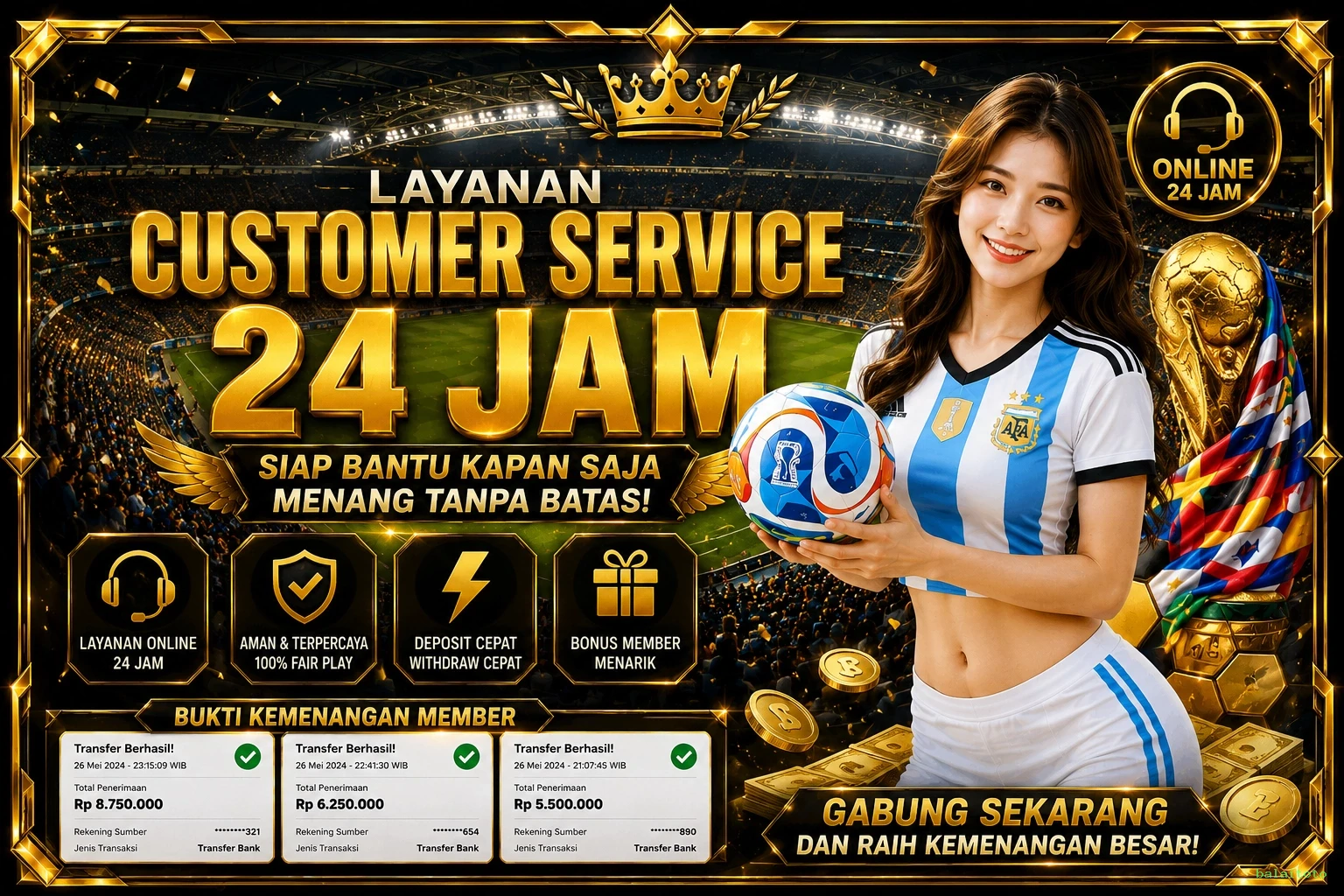 Tantangan dan Peluang di balaitoto untuk Pengembang Game